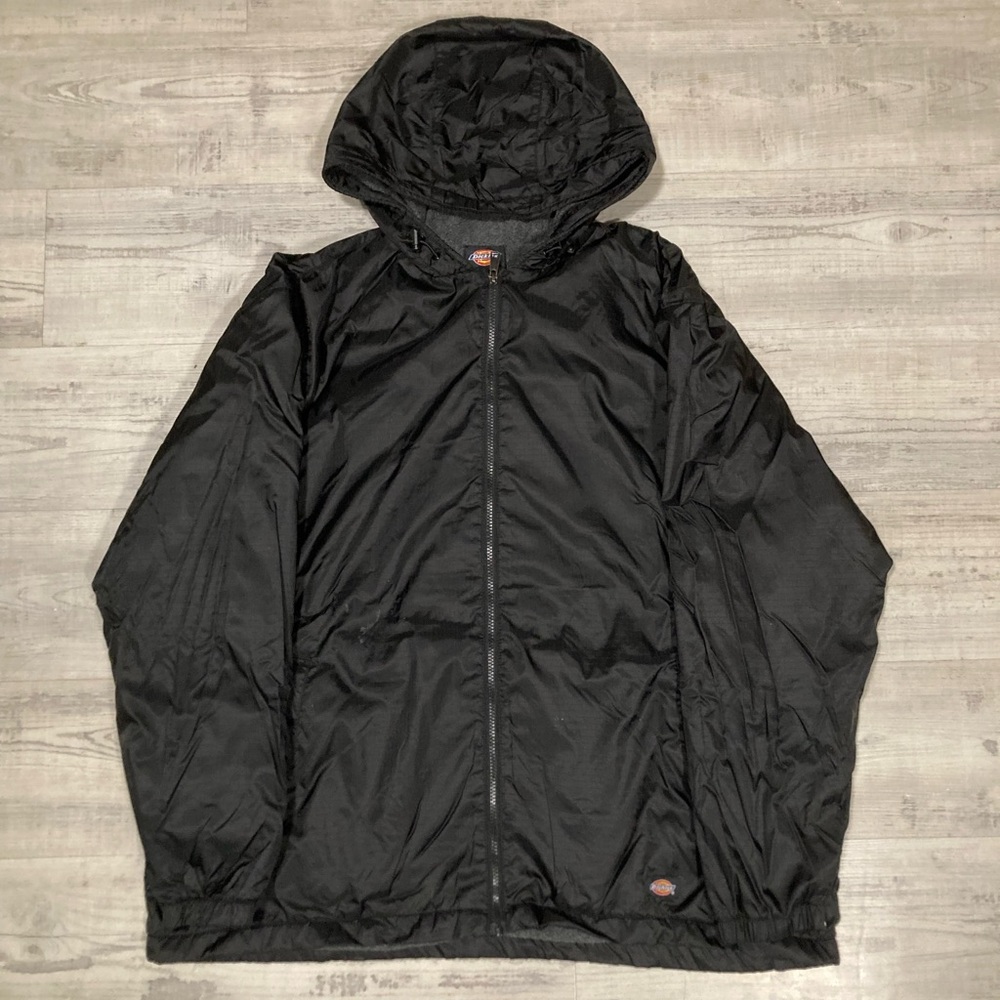Dickies Rain Jacket - Size XL
